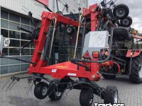 Tedder Vicon Fanex 1404C