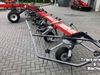 Tedder Vicon Fanex 1404C