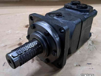 Diverse new spare-parts  Granit 87000863