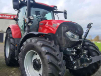 Tractors Case-IH Maxxum 150 CVX