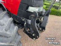 Tractors Case MXU 135 pro