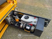 Articulated platforms XCMG Schaarhoogwerker 13,8 meter!! OPRUIMING
