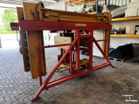 Box filler Bijlsma Hercules KV 270-2X190 kistenvuller