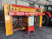 Box filler Bijlsma Hercules KV 270-2X190 kistenvuller