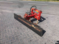 Feed Blade / Slide Kemp Rvsabm