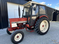 Tractor International 633