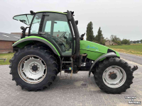 Tractor Deutz agrotron 120