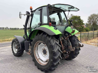 Tractor Deutz agrotron 120