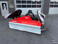 Mower Kuhn PZ 300F   ( Deutz-fahr KM4.29F