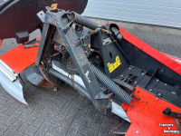 Mower Kuhn PZ 300F   ( Deutz-fahr KM4.29F