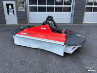 Mower Kuhn PZ 300F   ( Deutz-fahr KM4.29F