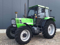 Tractor Deutz-Fahr DX 4.31