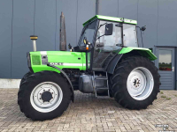 Tractor Deutz-Fahr DX 4.31