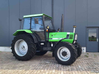 Tractor Deutz-Fahr DX 4.31