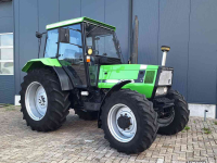 Tractor Deutz-Fahr DX 4.31
