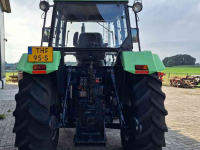 Tractor Deutz-Fahr DX 4.31