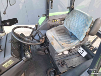 Tractor Deutz-Fahr DX 4.31