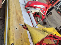 Mower Pottinger Eurocat 311 plus classic