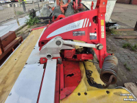Mower Pottinger Eurocat 311 plus classic