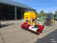Overseeder Vredo Agri Air DZ 325.075
