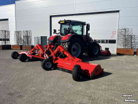 Flail mower Tehnos MU2Z 900r