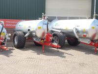 Slurry tank Vaia Water tank MB 60