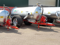 Slurry tank Vaia Water tank MB 60
