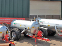 Slurry tank Vaia Water tank MB 60