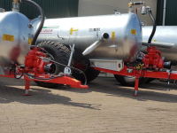Slurry tank Vaia Water tank MB 60