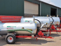 Slurry tank Vaia Water tank MB 60