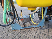 Orchard sprayer KWH  OPBOUWSPUIT 400L