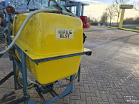 Orchard sprayer KWH  OPBOUWSPUIT 400L