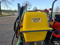 Orchard sprayer KWH  OPBOUWSPUIT 400L