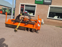 Grassland improver Perfect KM220 KLEPELMAAIER