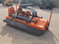 Grassland improver Perfect KM220 KLEPELMAAIER