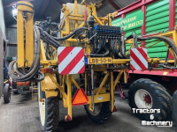 Fieldsprayer Dubex vector 27 meter