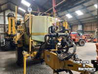 Fieldsprayer 3 points Dubex vector 27 meter
