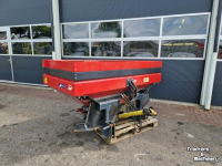 Fertilizer spreader Vicon RotaFlow RS-M