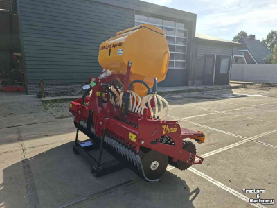 Overseeder Vredo Agri Air DZ 325.075