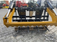 Other silage equipment and accessories Mammut Power Cut balenknipper / balensplitter