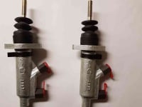 Used parts for tractors Steyr 80 serie