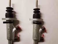 Used parts for tractors Steyr 80 serie
