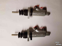 Used parts for tractors Steyr 80 serie