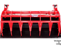 Silage Grabbucket / Grabfork Qmac PELIKAANBAK HD VOLUME 2.40M EURO