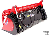 Silage Grabbucket / Grabfork Qmac PELIKAANBAK HD VOLUME 2.40M EURO