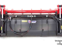 Silage Grabbucket / Grabfork Qmac PELIKAANBAK HD VOLUME 2.40M EURO
