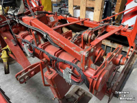 Spader machine Gramegna V40 300