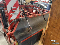 Spader machine Gramegna V40 300