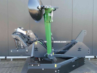 3-point scraper blade Awemak TUR RT Kopakkervlakker kopakker schaaf schuif scraper vlakker 1.8M 2.5M 3.0M
