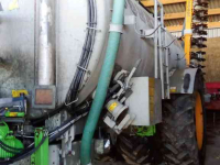 Slurry tank Joskin 14000 s